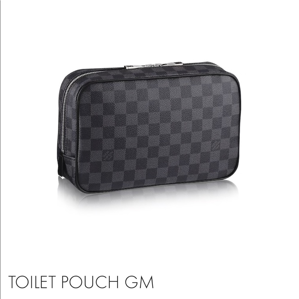 Louis Vuitton men’s bag